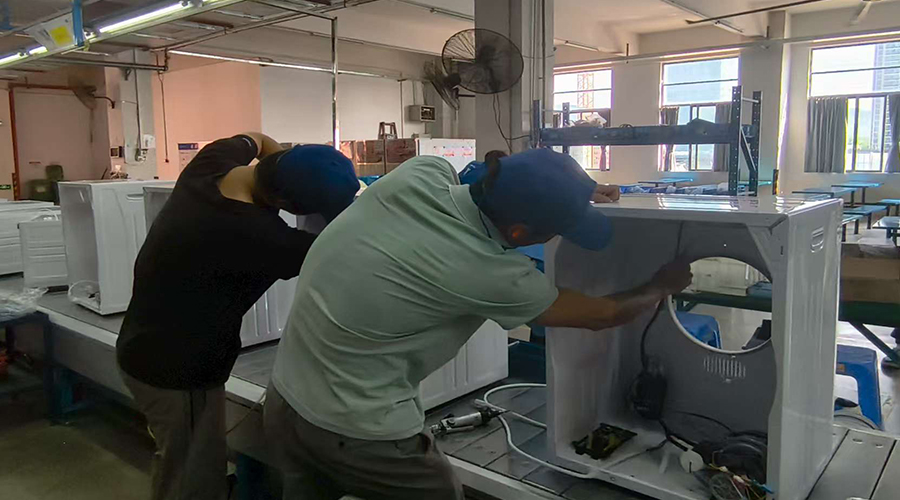 家用滾筒烘干機(jī)真的省時(shí)省力嗎？行業(yè)三大趨勢(shì)透視