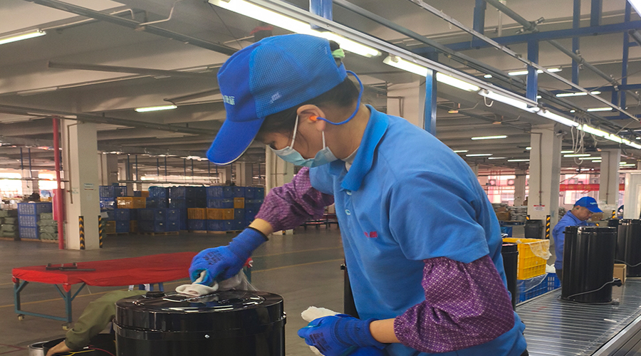 拒絕產(chǎn)品同質化：金環(huán)電器如何守護品牌方的獨家市場權益