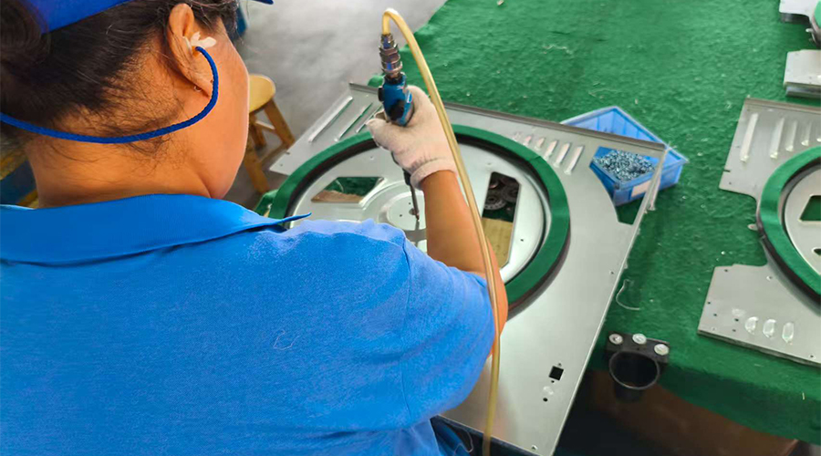 品質(zhì)贏得信賴，熱泵烘干機(jī)助力市場(chǎng)新突破