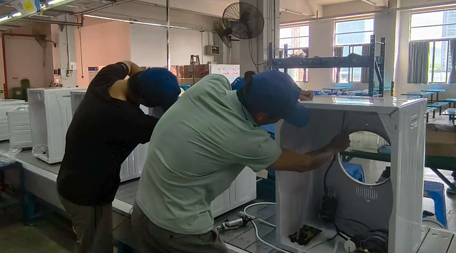 遠(yuǎn)見(jiàn)卓識(shí)：選擇烘干機(jī)工廠，切勿只看眼前價(jià)