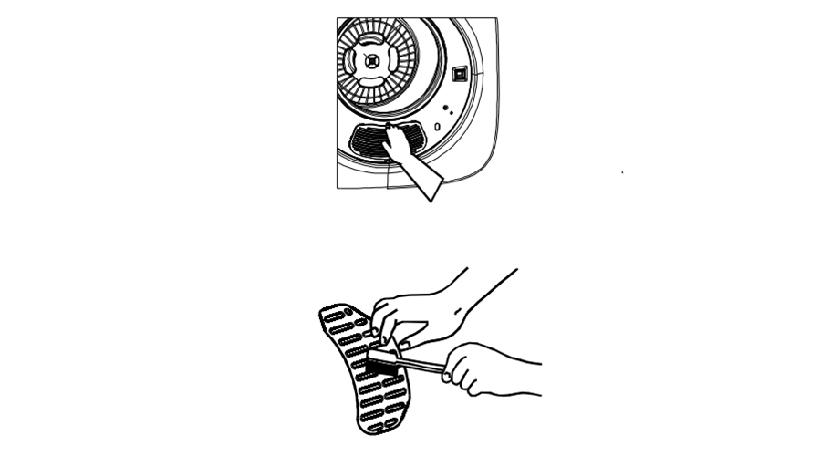教育部要求9月起中小學(xué)生會(huì)修家電！小型烘干機(jī)如何修理維護(hù)？