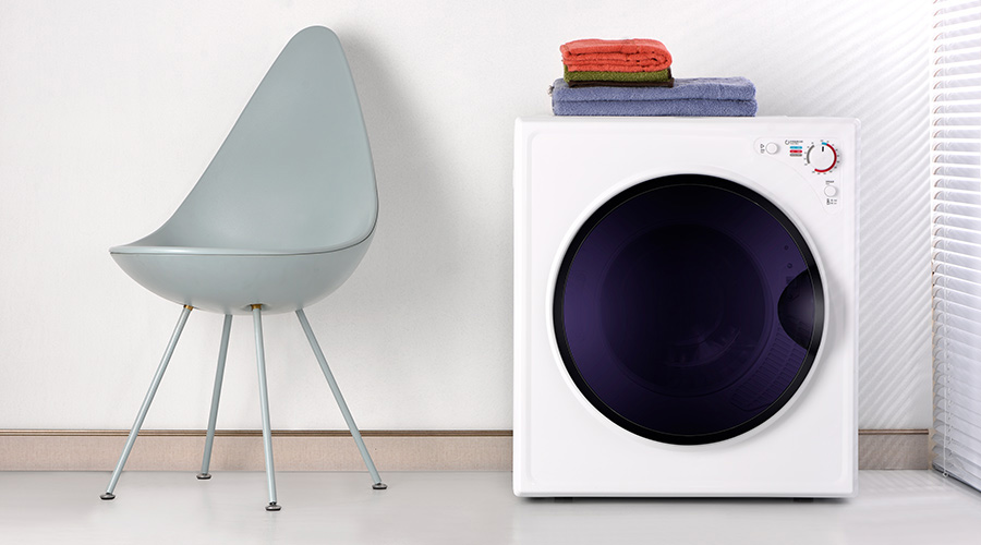 家用衣物烘干機(jī)多大容量才夠用？