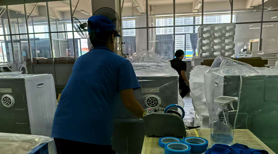 與世界品牌同行，為中小客戶賦能：金環(huán)電器的源頭工廠優(yōu)勢(shì)