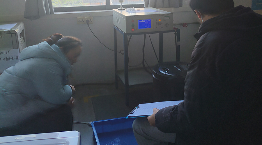 如何鑄就每一臺(tái)干衣機(jī)的卓越品質(zhì)？