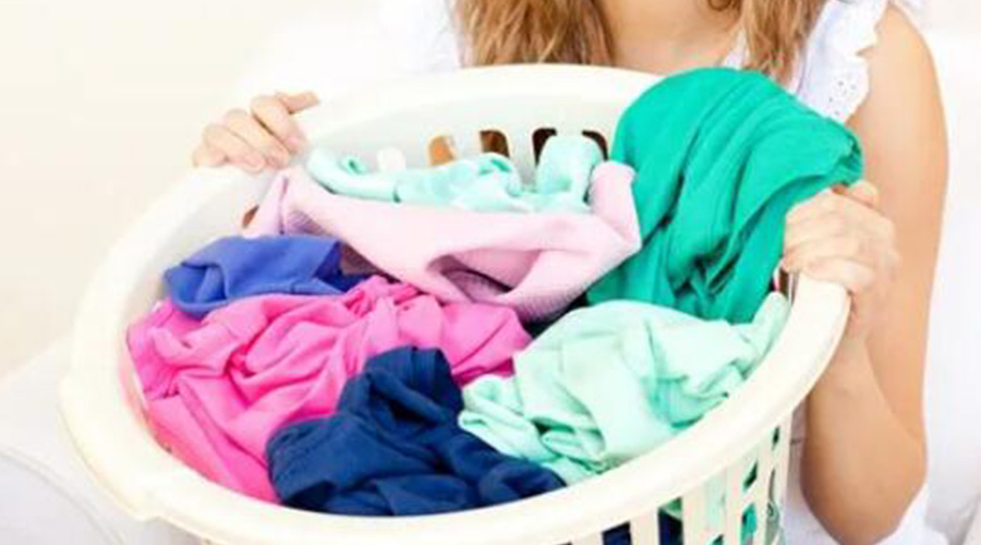 衣服護理有講究！這些干衣標識要牢記