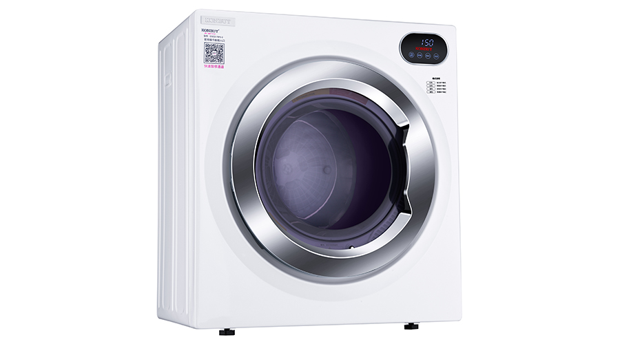 劉畊宏健身操走紅！天天穿的健身衣如何用小型烘干機快速烘干