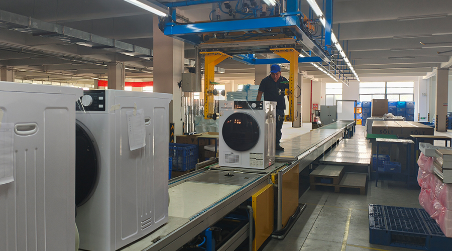 樣機快速交付，品質(zhì)始終如一