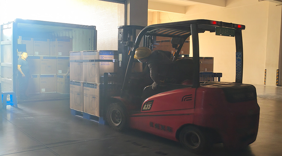 節(jié)后生產(chǎn)有序恢復(fù)，金環(huán)電器保障客戶訂單準(zhǔn)時(shí)交付