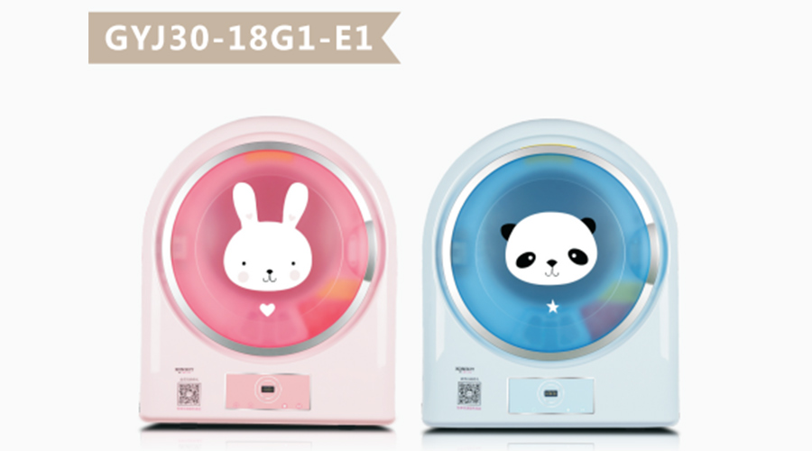 預防寶寶手足口病，兒童干衣機受寶媽們寵愛！