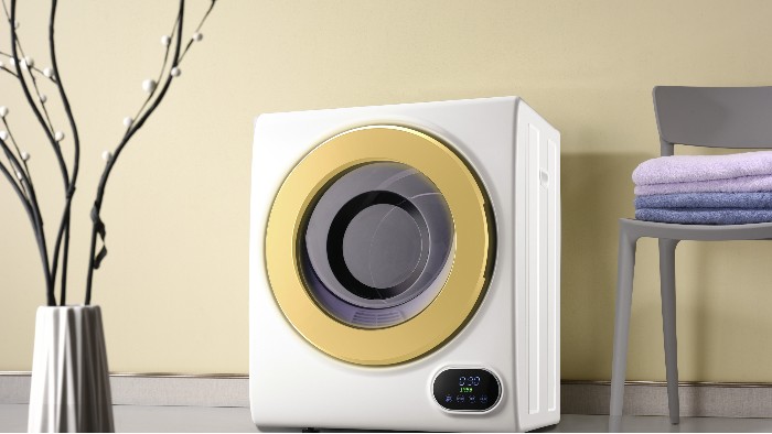 公寓干衣機如何解決公寓沒有陽臺難干衣困境？