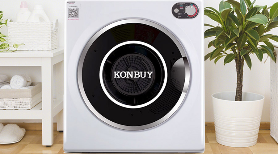 歐美人為啥不晾曬衣服？喜歡用滾筒干衣機(jī)干衣！