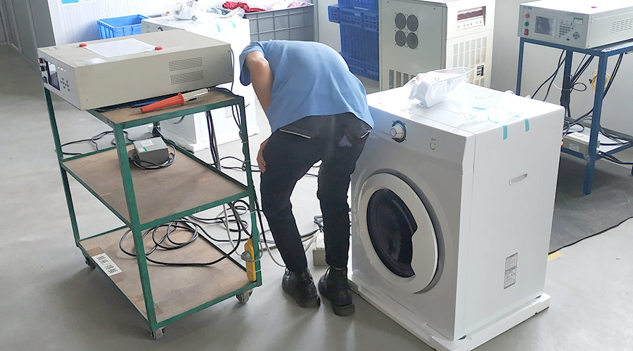 贊許有加！澳洲客戶Innotrics對衣物烘干機代工質(zhì)量稱心滿意