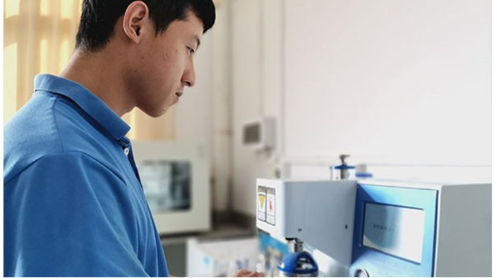 58項(xiàng)專利！以研發(fā)技術(shù)打造干衣機(jī)代工核心競爭力