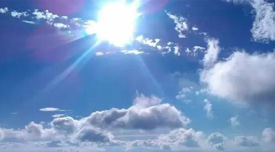 四川高溫停電引關(guān)注！冷凝衣物烘干機(jī)如何做到省電省時(shí)