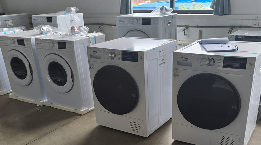 從國標1000到客戶要求500，金環(huán)電器詮釋定制級品控