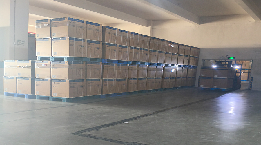 六維質(zhì)控體系，金環(huán)電器打造品質(zhì)護城河