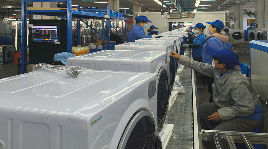 KQC體系護航，金環(huán)電器為客戶創(chuàng)造可靠價值