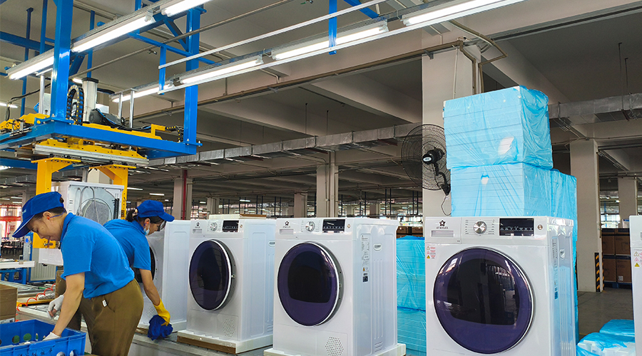 面對(duì)供應(yīng)鏈挑戰(zhàn)，品牌如何確保產(chǎn)品交付的穩(wěn)定與準(zhǔn)時(shí)