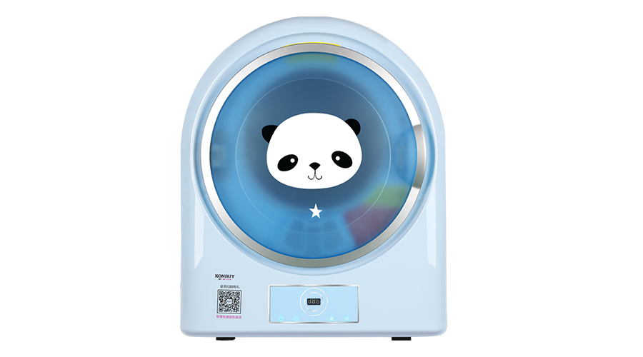 關(guān)乎孩子睡眠問題！家庭使用的母嬰干衣機(jī)噪音大嗎
