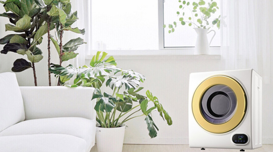 須知！滾筒衣服烘干機機身發(fā)燙正常嗎