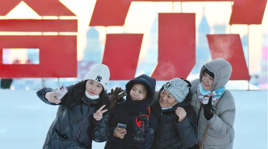 哈爾濱防寒羽絨服，如何使用滾筒干衣機速干