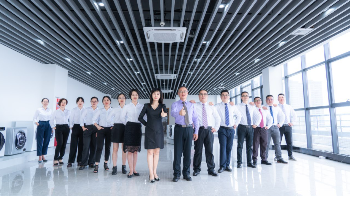 祝賀！金環(huán)電器黨支部獲得“先進基層黨組織”榮譽稱號