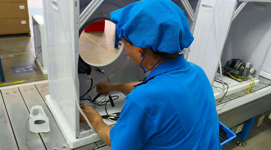 烘干機(jī)工廠 烘干機(jī)工廠