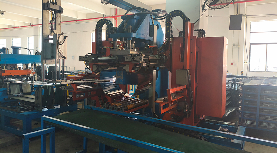 全球出口經(jīng)驗(yàn)與高品質(zhì)制造，共筑市場(chǎng)成功基石