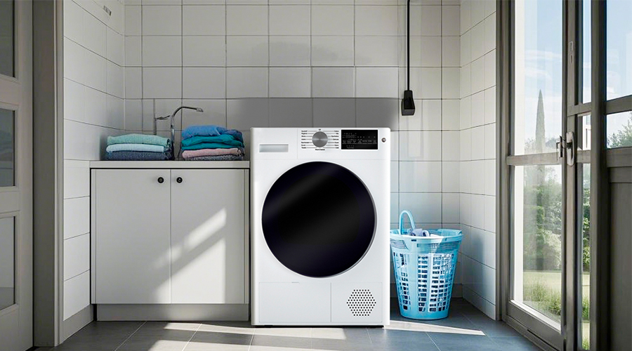 引領(lǐng)滾筒式烘干機(jī)市場(chǎng)，共創(chuàng)美好未來(lái)