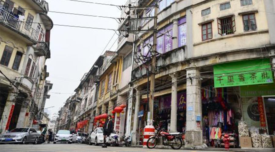 《狂飆》引起江門熱！身處江門的金環(huán)電器實(shí)力不容小覷