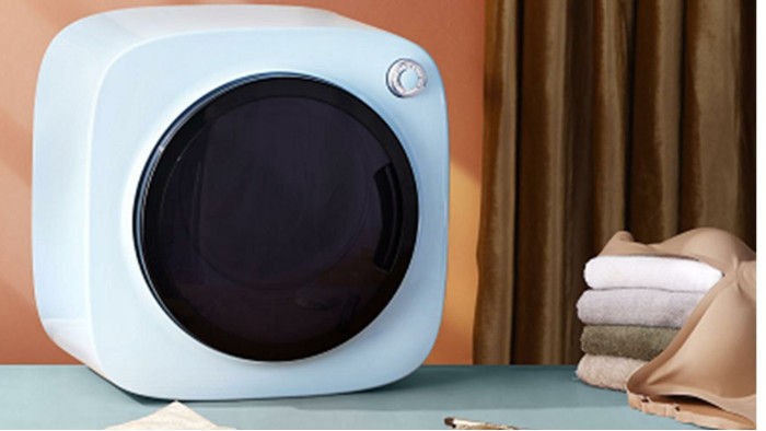 中山客戶(hù)專(zhuān)程到訪，洽談內(nèi)衣干衣機(jī)代工業(yè)務(wù)