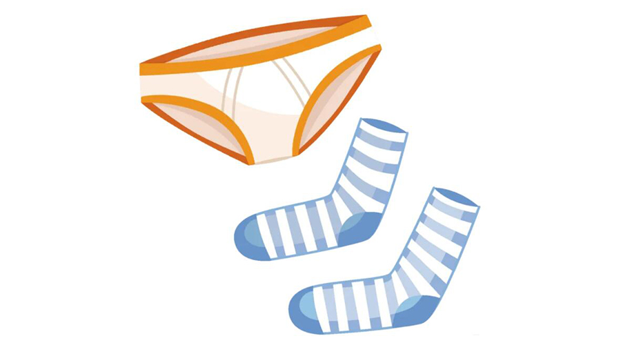 內(nèi)衣和襪子可以一起烘干嗎？干衣機(jī)代工廠告訴你答案