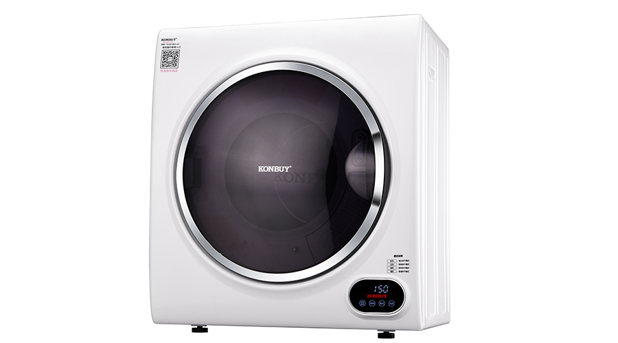 解答！剛買(mǎi)的滾筒衣服烘干機(jī)是否要清潔