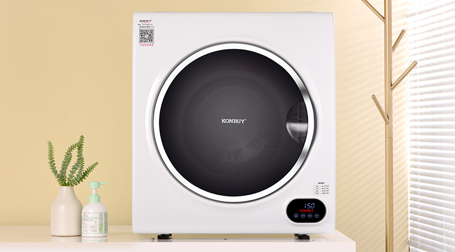 衣物螨蟲大清理！家用干衣機成過年大掃除好幫手