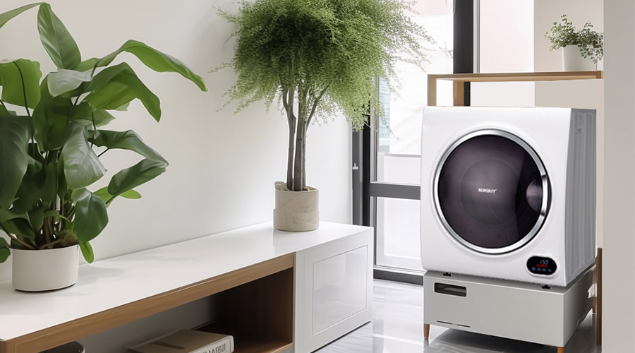 謹(jǐn)記！滾筒衣服烘干機(jī)使用常識(shí)（二）