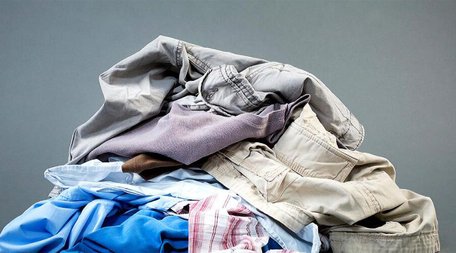 衣服護(hù)理：烘干、洗滌、熨燙下羊毛衣服對溫度的要求