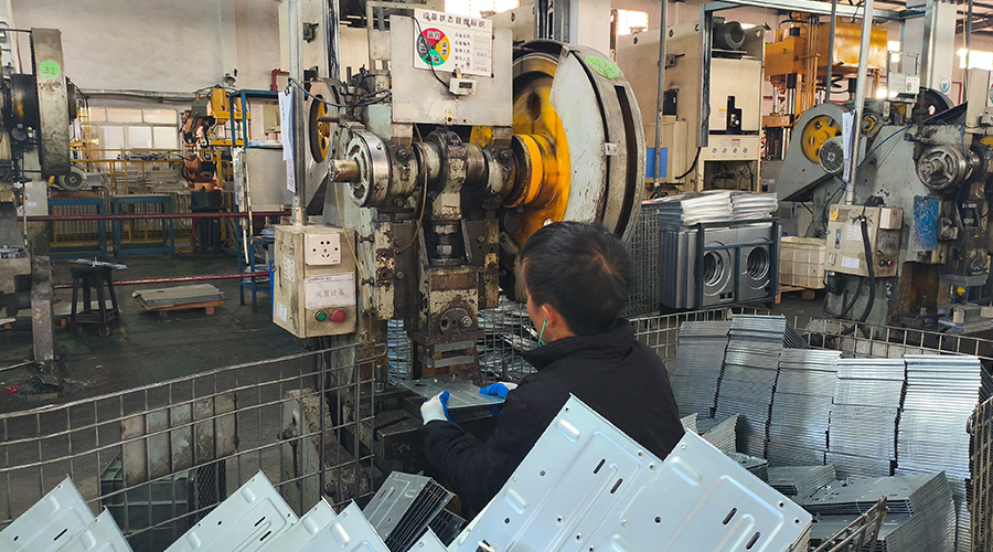 從廣東走向全球：金環(huán)電器憑借規(guī)?；圃鞂嵙Ψ諊H品牌