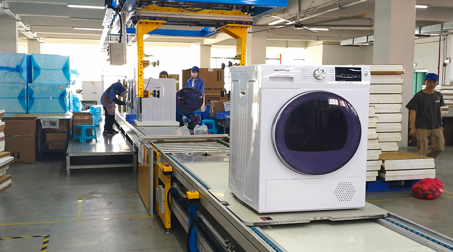 洗烘一體還是獨(dú)立干衣機(jī)？實(shí)際使用后的真實(shí)感受