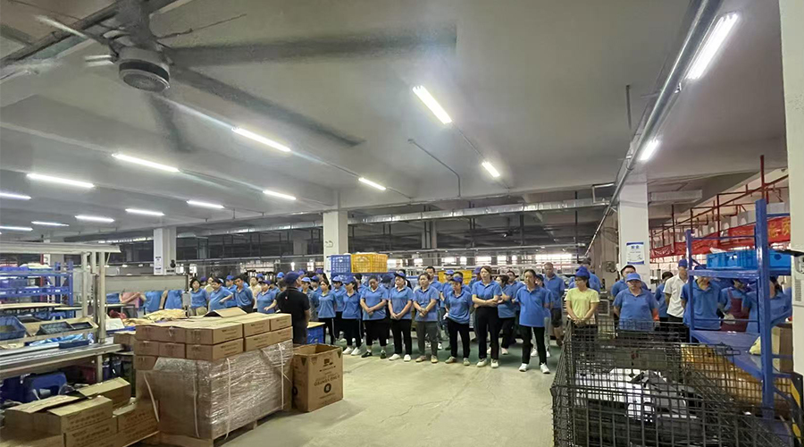 國補退場，烘干機市場迎來新機遇