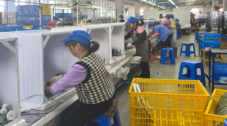 來料檢驗的防線，不良品止步于生產(chǎn)線之外