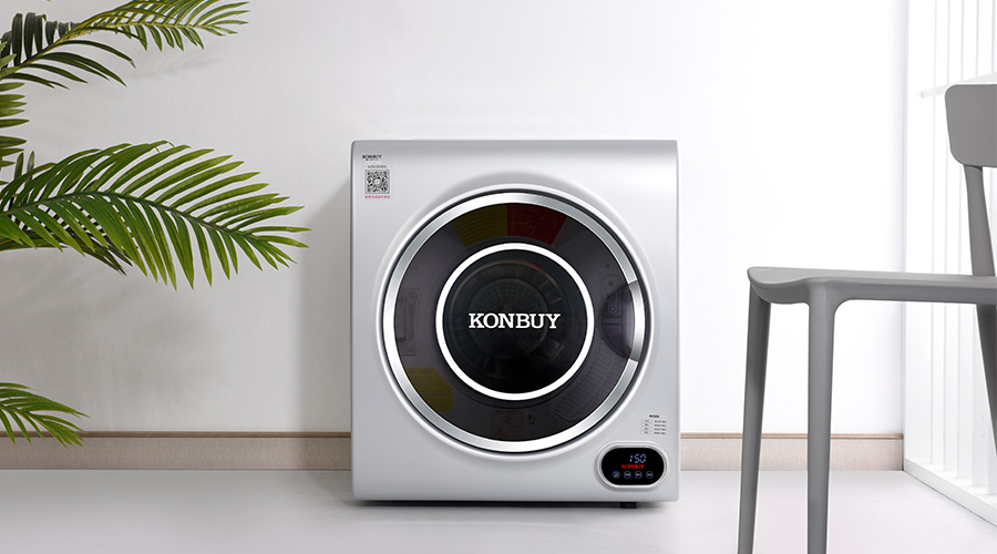 熱泵衣物烘干機(jī)需要排氣嗎？干衣機(jī)代工廠告訴你答案