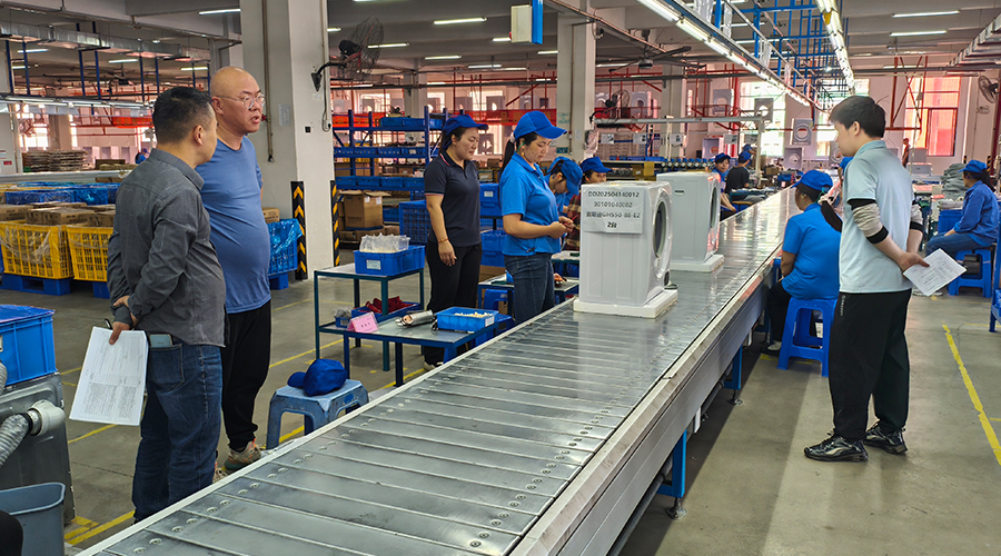 五一歸來，金環(huán)電器活力重啟