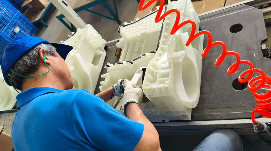 傳感器技術助力熱泵烘干機精準烘干