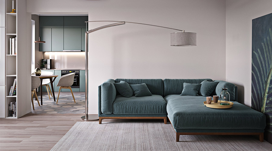 直排家用衣物烘干機(jī)放哪好？放在室內(nèi)會(huì)讓空氣潮濕嗎？