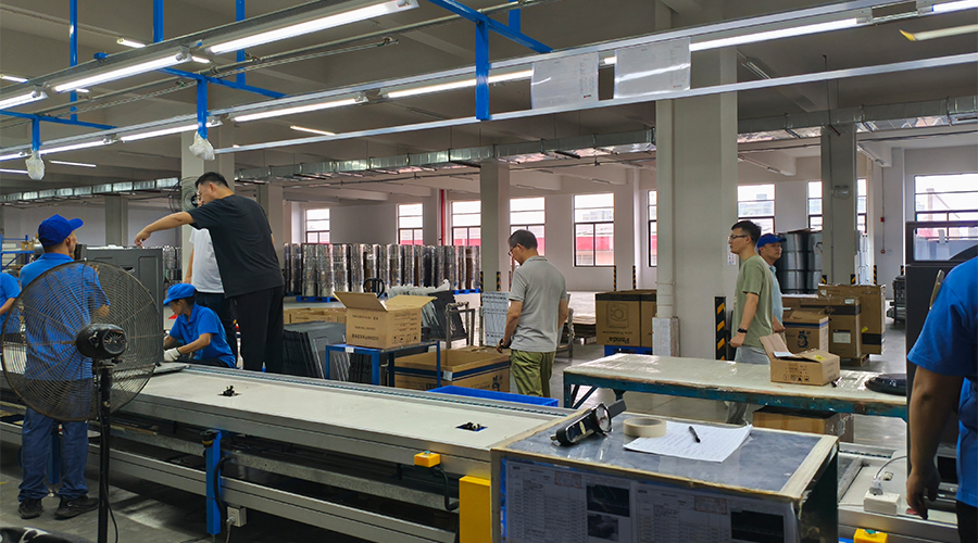 聚焦核心價值，金環(huán)電器助力品牌商實現(xiàn)輕資產運營