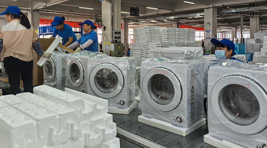 新加坡電商市場(chǎng)與干衣機(jī)銷售要點(diǎn)