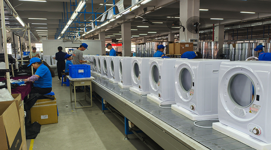 全球跨境電商市場(chǎng)增長(zhǎng)，商家如何選擇合作伙伴