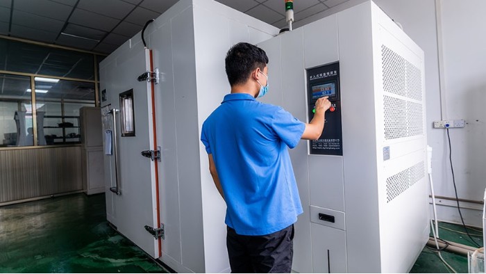 金環(huán)電器如何改進(jìn)滾筒干衣機(jī)“智能干衣”技術(shù)問題！