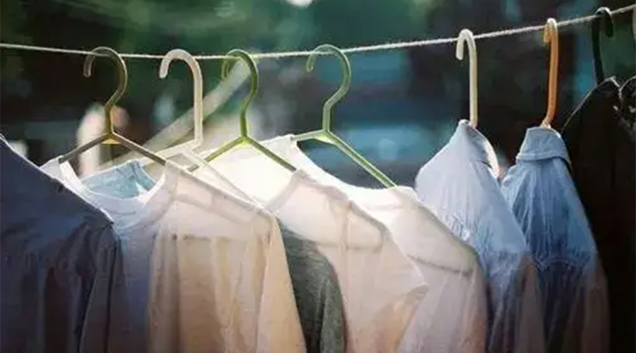 大雨持續(xù)在線！衣物烘干機在手，無懼風雨干衣不愁！