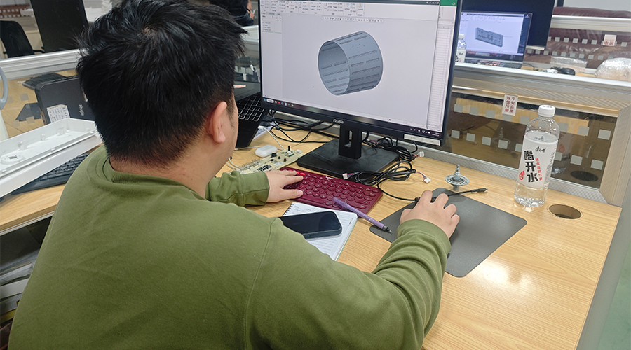 展會合作項目落地，技術(shù)團(tuán)隊高效推進(jìn)